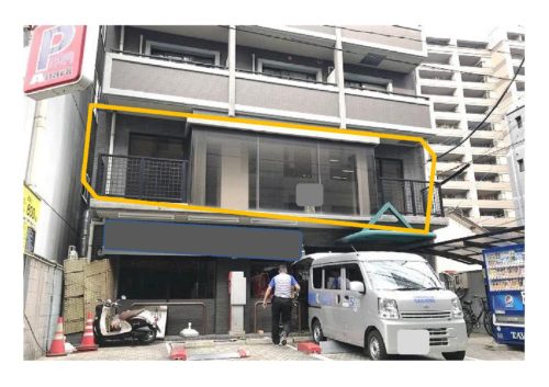 不動産 事務所 店舗 路面店舗 居抜店舗