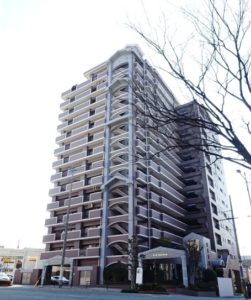 ハートエステート　　住居探し 　久留米