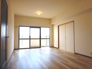 ハートエステート　　住居探し 　久留米