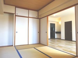 ハートエステート　　住居探し 　久留米