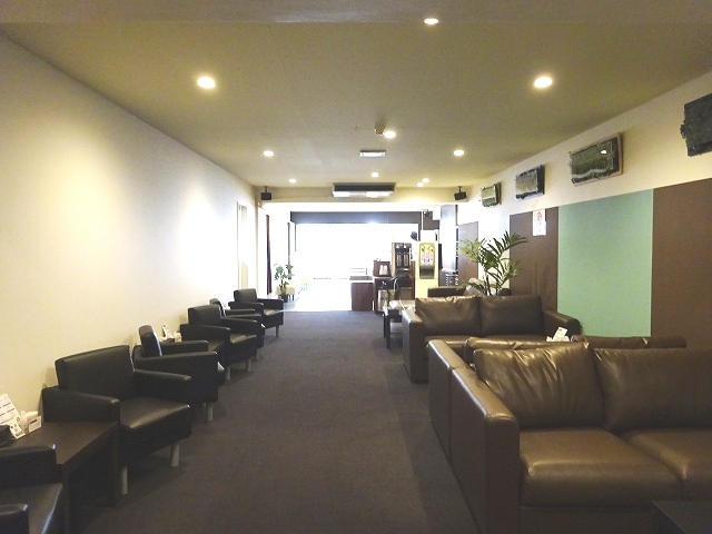 不動産　　事務所　　店舗　　路面店舗　　居抜店舗　博多駅