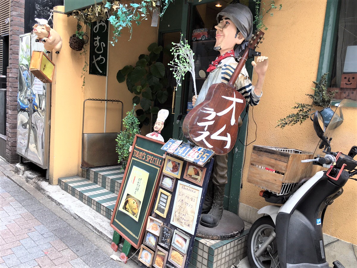 不動産　　事務所　　店舗　　路面店舗　　居抜店舗　おむや