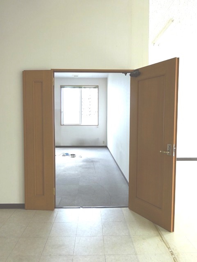 不動産　　事務所　　店舗　　路面店舗　　居抜店舗　箱崎　ゆめタウン博多