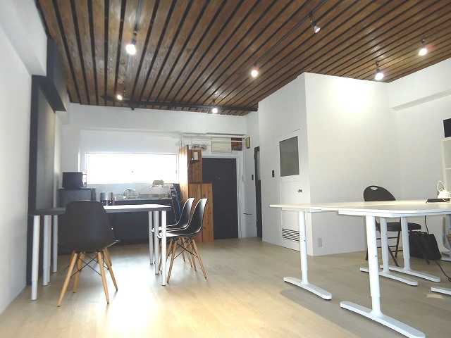 不動産　　事務所　　店舗　　路面店舗　　居抜店舗