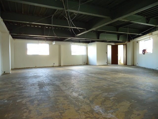 不動産 事務所 店舗 路面店舗 居抜店舗