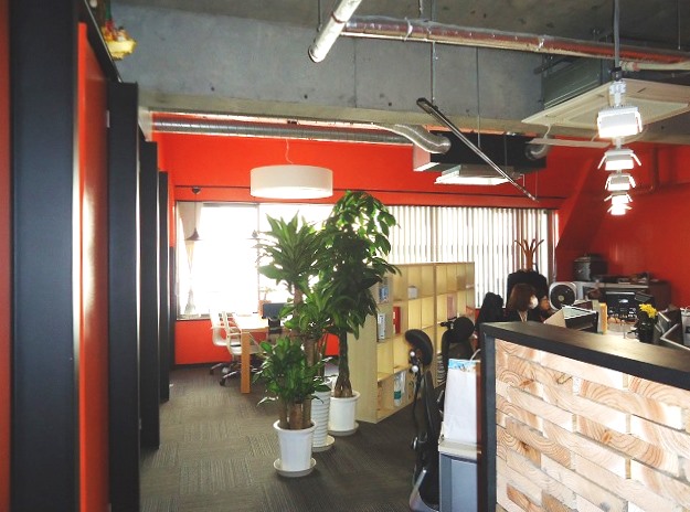 不動産　　事務所　　店舗　　路面店舗　　居抜店舗