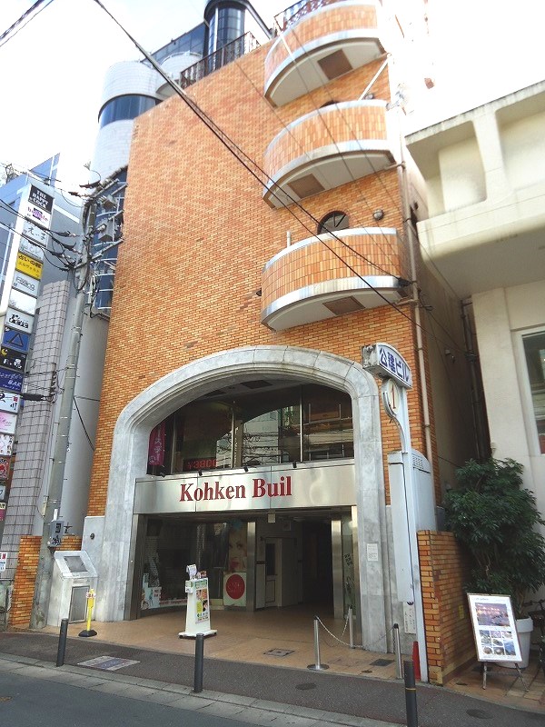 不動産 事務所 店舗 路面店舗 居抜店舗