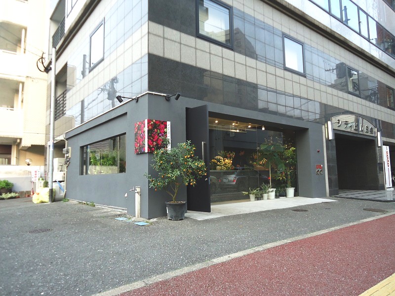 不動産 事務所 店舗 路面店舗 居抜店舗