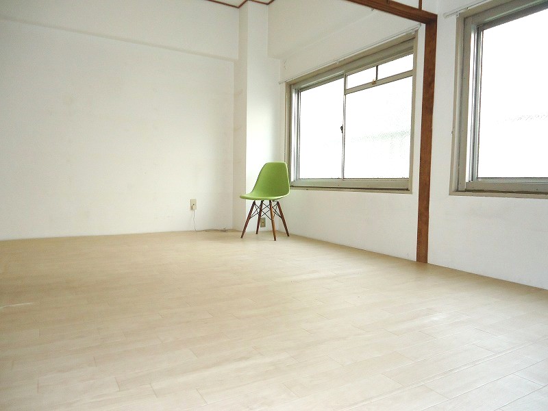 石井ビル　レトロ　画像