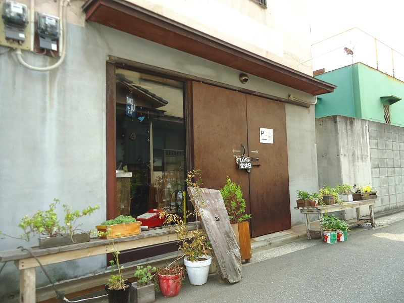 不動産　　事務所　　店舗　　路面店舗　　居抜店舗　