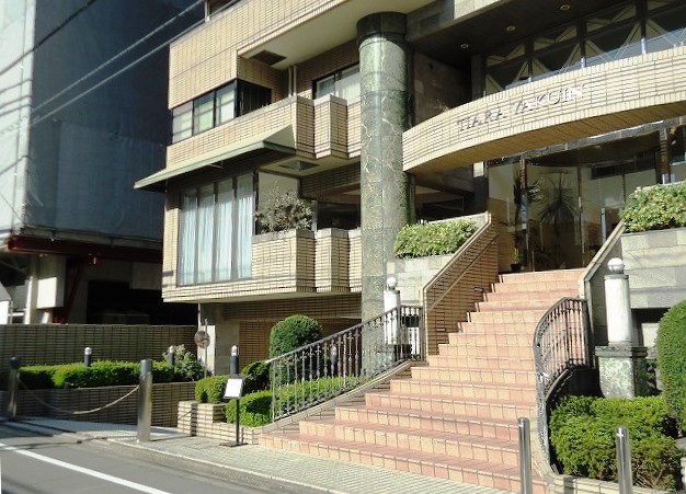 不動産 事務所 店舗 路面店舗 居抜店舗