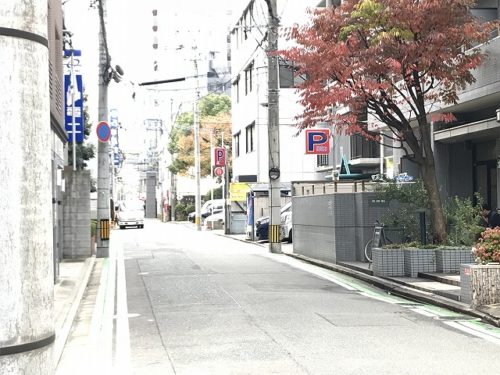 不動産 事務所 店舗 路面店舗 居抜店舗